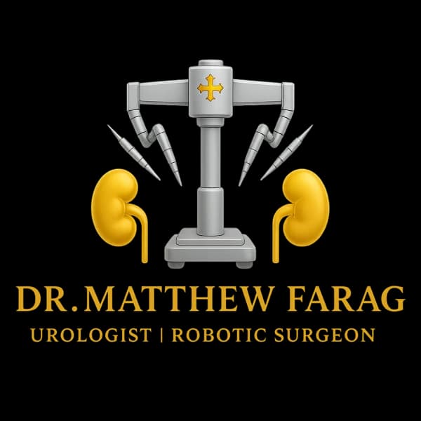 Dr Matthew Farag