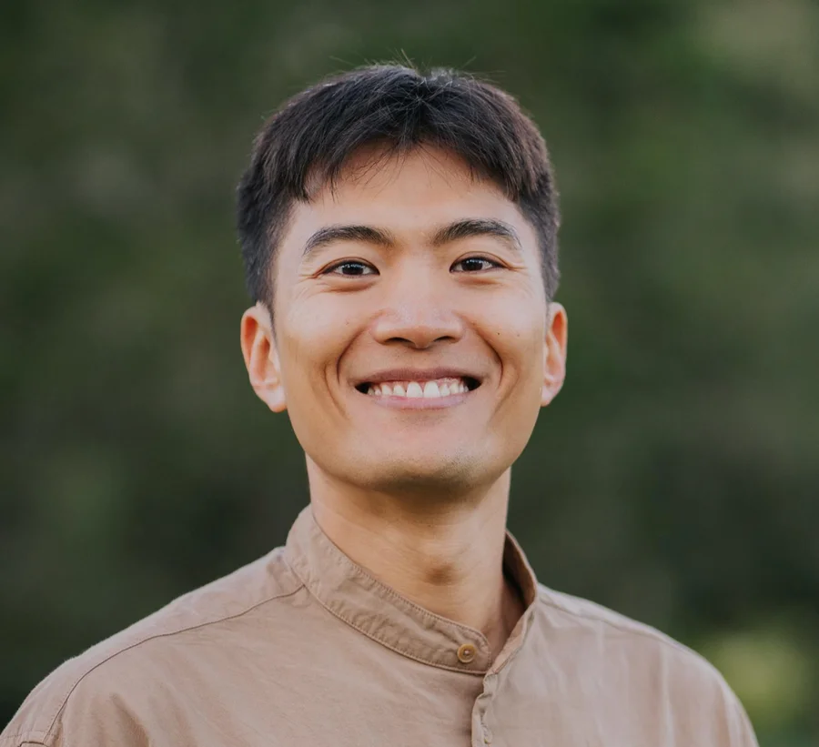Dr David Park