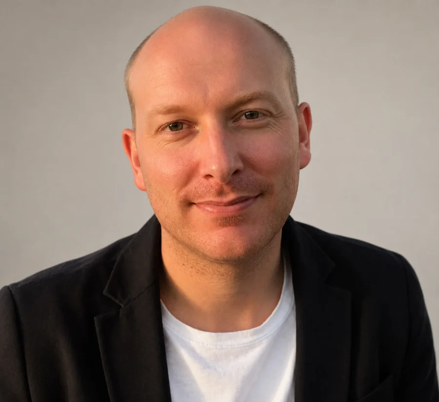 Dr Don Hanson